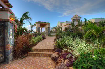 Luxury Villa Photo #28
