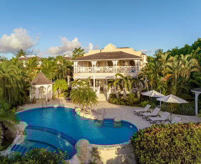 Luxury Villa Photo #2