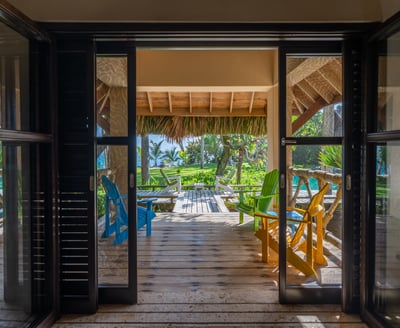 Luxury Villa Photo #69