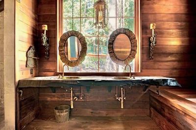 Luxury Villa Photo #20