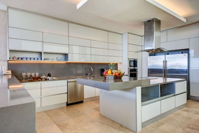 Luxury Villa Photo #14