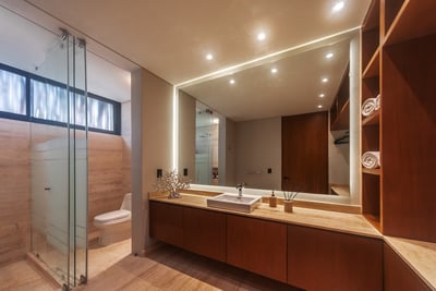 Luxury Villa Photo #47