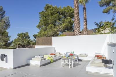Luxury Villa Photo #14