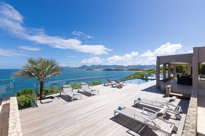 Luxury Villa Photo #5