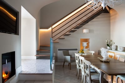Luxury Villa Photo #6