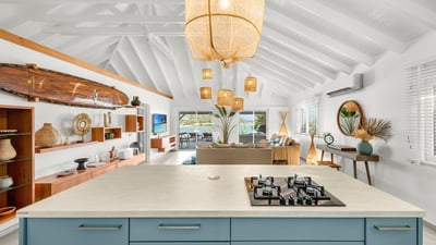 Luxury Villa Photo #8