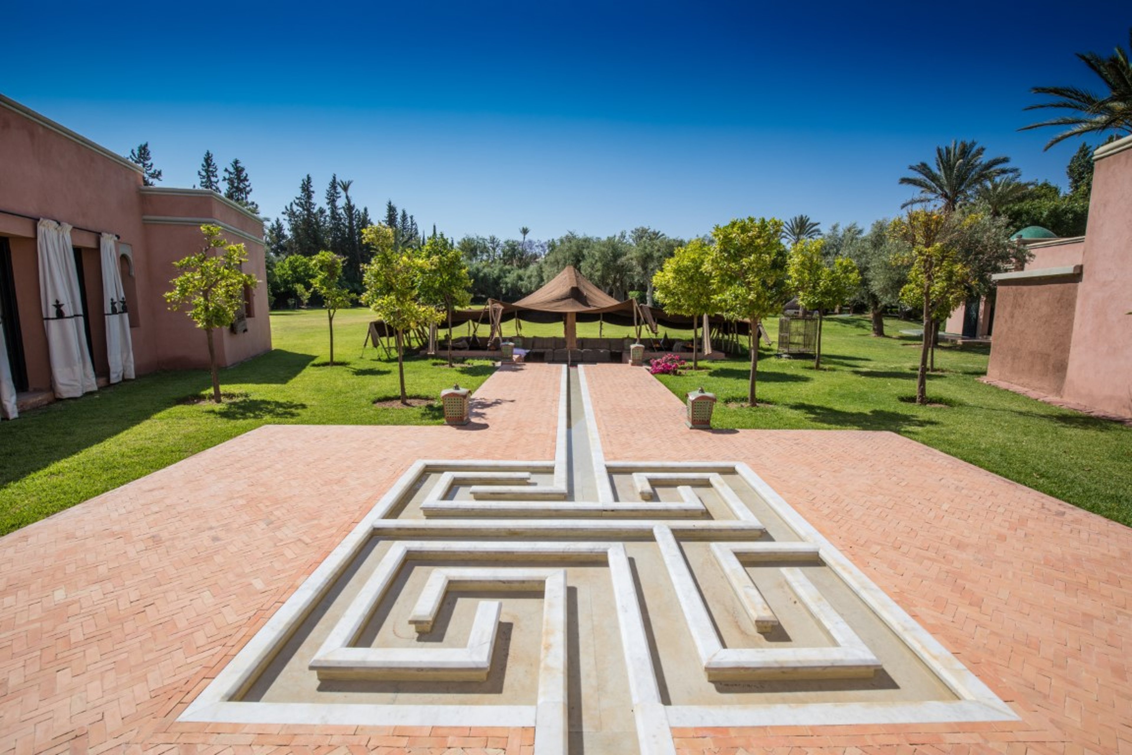 Villa Azzaytouna - 5