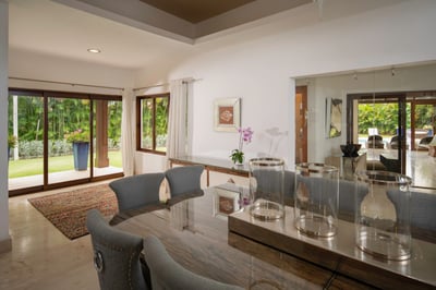 Luxury Villa Photo #11