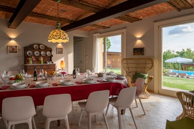 Luxury Villa Photo #35
