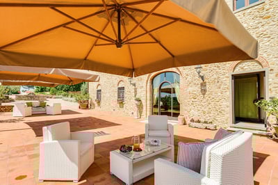 Luxury Villa Photo #7