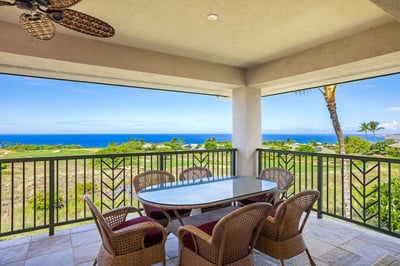 Luxury Villa Photo #12