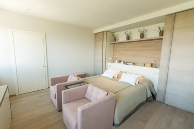 Luxury Villa Photo #14