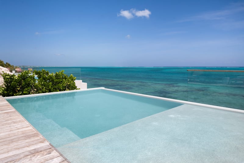 Beach Enclave North Shore 4 BDM Oceanfront Beach House