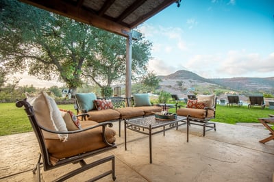 Luxury Villa Photo #9