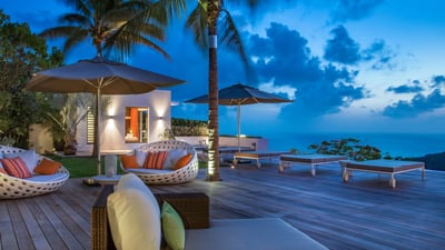 Luxury Villa Photo #8