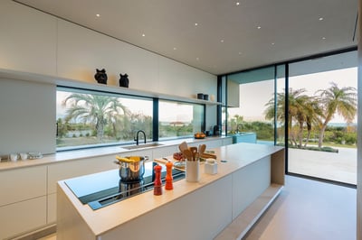 Luxury Villa Photo #29