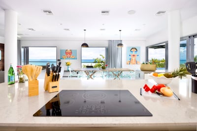 Luxury Villa Photo #29