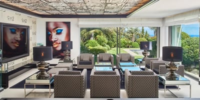 Luxury Villa Photo #29