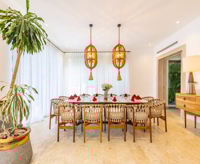 Luxury Villa Photo #14