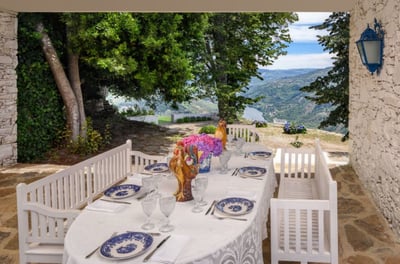 Luxury Villa Photo #12