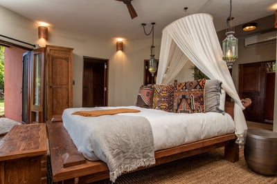 Luxury Villa Photo #42