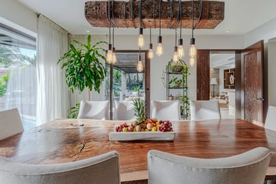 Luxury Villa Photo #28