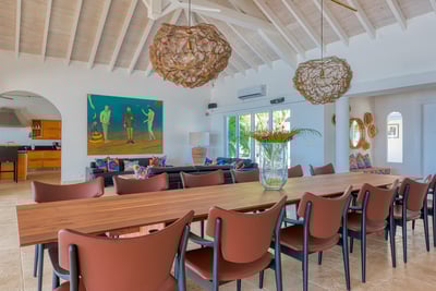 Luxury Villa Photo #24