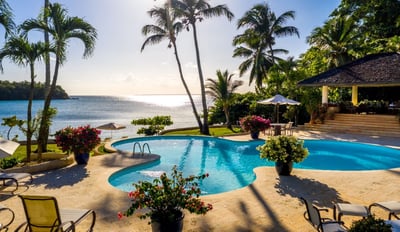 Luxury Villa Photo #8