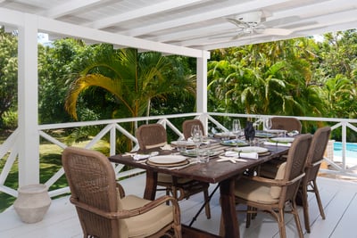Luxury Villa Photo #13