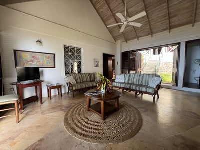 Luxury Villa Photo #18