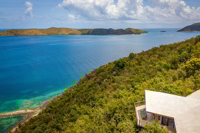 Luxury Villa Photo #36