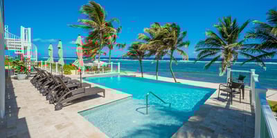 Luxury Villa Photo #2