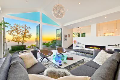 Luxury Villa Photo #23