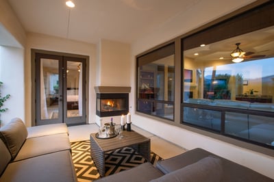 Luxury Villa Photo #15