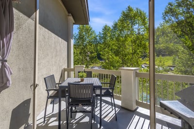 Luxury Villa Photo #14