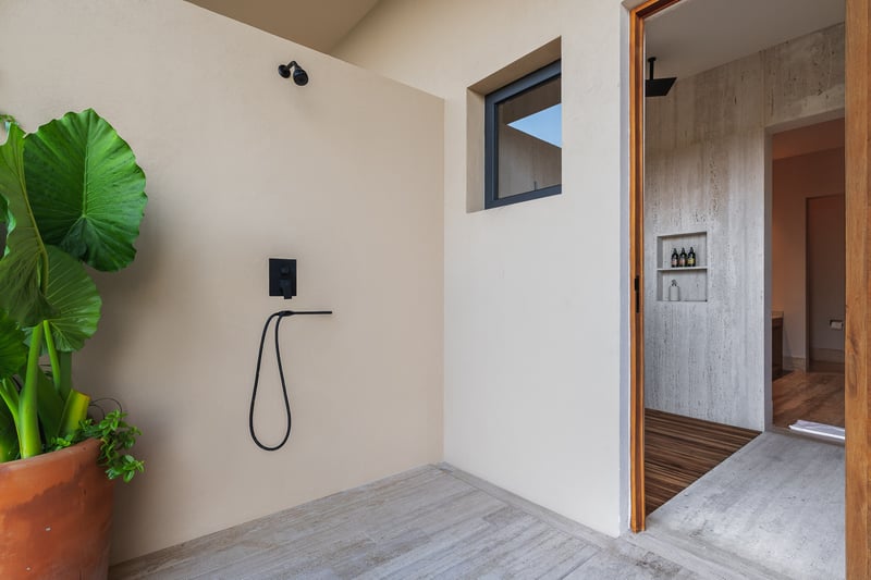 Casa Tuki