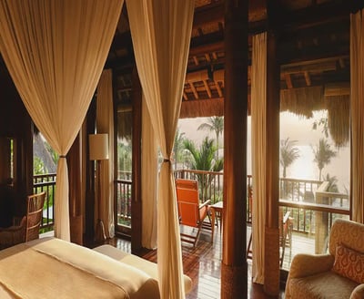 Luxury Villa Photo #5