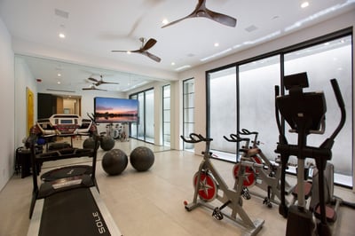 Luxury Villa Photo #30