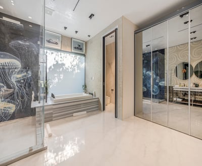 Luxury Villa Photo #40