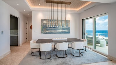 Luxury Villa Photo #10
