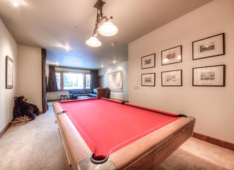 Cowboy Heaven Luxury Suites | Unit 2B