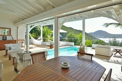 Luxury Villa Photo #23