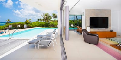 Luxury Villa Photo #10