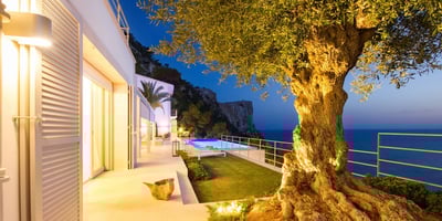 Luxury Villa Photo #7