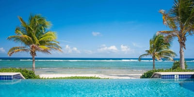 Luxury Villa Photo #8