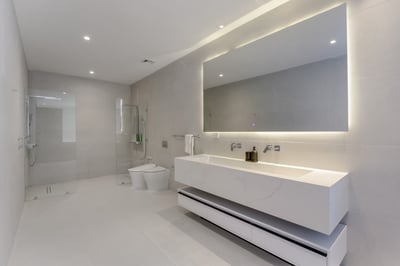 Luxury Villa Photo #59