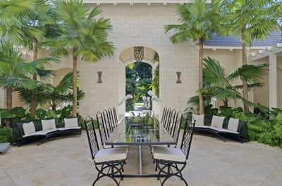 Luxury Villa Photo #9