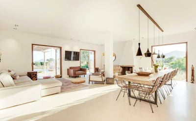 Luxury Villa Photo #7