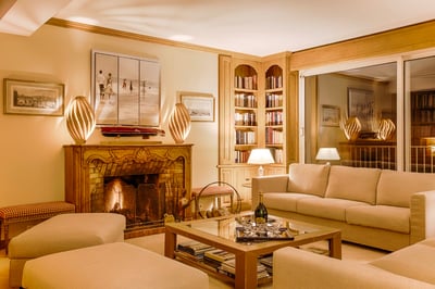 Luxury Villa Photo #3