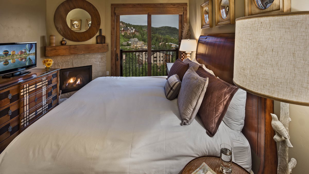 Morningside Ridge Residence 